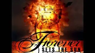 Forever Sets The Sun - Grenade