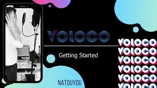 Voloco studio d'enregistrement