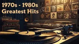1980s & 1990s Love Songs Playlist 💖 70s music greatest hits -80s music greatest hits-Greatest hits