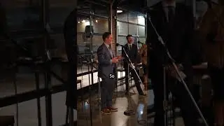 Kilmeade jokes about *GUTFELD* appearances!!