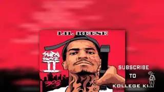 Lil Reese - Brazy (Feat. Chief Keef) [Prod. Chief Keef] | Supa Savage 2