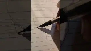 how to draw a neck tutorial