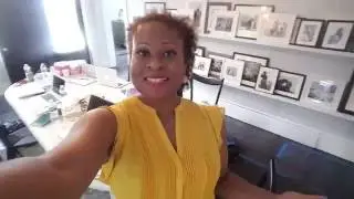 Boss Life Ad for Avon Photoshoot | Behind The Scenes