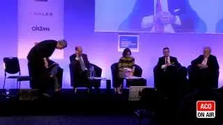 Tomorrow's Rail Question Time Debate