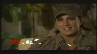 Gina Carano - Right Now