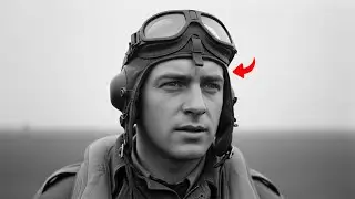 The Polish Pilot Who Fought for 3 Nations &ndash; Untold WWII Story