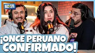 QUEVEDO, KENJI CABRERA Y CANCHITA TITULARES: &iquest;TE GUSTA EL 11 DE IB&Aacute;&Ntilde;EZ?