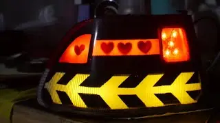 How to wire your after market tail lights *PLUG AND PLAY HARNESS*