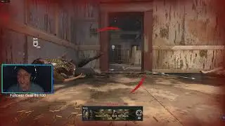 VANGUARD DAS HAUS HIGH KILL GAMEPLAY (109 KILLS)