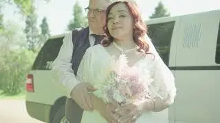 1  Alma and Darren VIDEO Wedding Highlights 4K HIGH QUALITY SDR