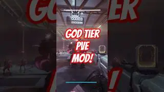 Destiny 2: This MOD is a must have! GOD TIER! for PvE #destiny2 #shorts
