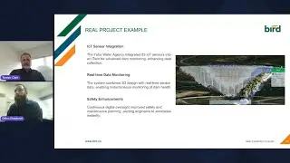 Data Integration for Digital Twins