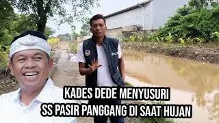 WOW❗MANTAP MANFAAT DI BUKA NYA SS PASIR PANGGANG BUAT DESA SUKAMAKMUR