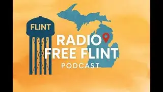 This Is Radio Free Flint (Trailer)