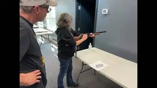 BC Firearms Academy Surrey PAL Course