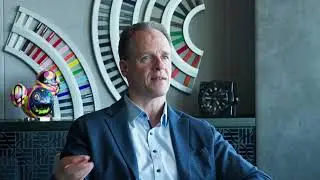 Masters at Work: Bucherer meets Hublot