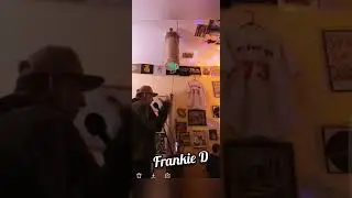 Classic times at Hip Hop Philosophy