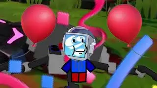 HAPPY 9TH BIRTHDAY FANDROID🎉🎉🎉