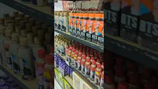A-MART #kpop #comidacoreana #kbeauty
