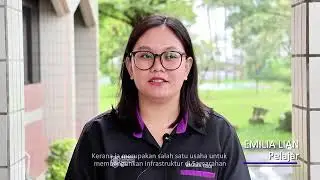Samarahan Boulevard Kota Samarahan Kuching Sarawak Malaysia Borneo - January 2026