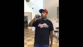 Box mod huge Vape