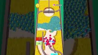 Castle raid full walkthrough max score android/iOS fun gameplay game