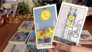SCORPIO LOVE *OPENING UP TO YOU* NOVEMBER 2020 🔮 ❤️✨  Psychic Tarot Card Love Reading
