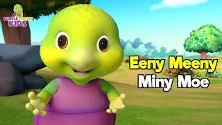 🔴 PurpleTurtle Kids LIVE! Best Kids Songs 2025 + MORE Nursery Rhymes!