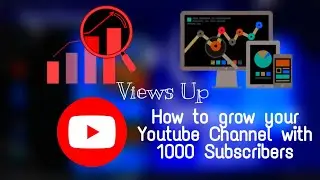How to get subscribers on YouTube fast 2020 HD