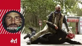 APOCALYPSE Z : THE BEGINNING OF THE END !!!!! 2024 !!!!!! ( ( A SPOILER-FREE MOVIE REVIEW ) )