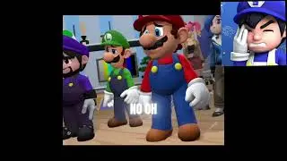 @SMG4  fanmade video of his retirement 