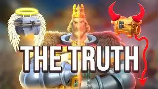 The Truth About Being a Mid-Spender in Rise of Kingdoms