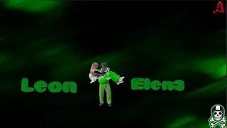 [Alphacity] eigenes Ding und so🤩 | Leon Deglau Sylla xy