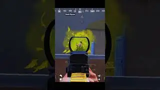 1 vs 4 with AKM..🔥🔥 #shorts