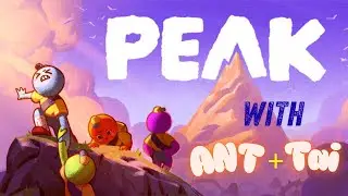 I TOOK A LEAP OF FAITH.... | Peak