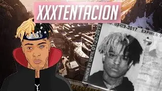 NEW XXXTENTACION AND DRAKE STORY!!! LOOK AT ME VS KMT MASHUP