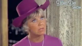 The Doris Day Show S04E21 The Crapshooter Who Would Be King | Season 4 | TV Series Episode Review