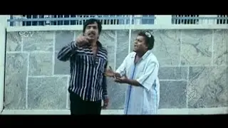 Sadhu Kokila Shocked On Prakash Searching His Home Comedy Scenes | Shivarajkumar Kannada Movies
