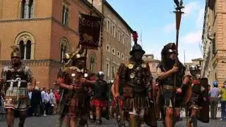 Osimo e l'antica Roma