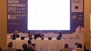 Location Infrastructure at the heart of a National Public Data Strategy