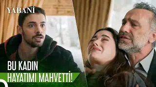 Yaman, R&uuml;ya'yı Kurtarabilecek Mi? | Yabani 21. B&ouml;l&uuml;m