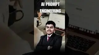 How AI Smart Prompts Can Transform Your Writing #shorts #ai #prompt