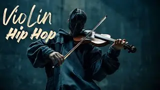 【Violin x Hip Hop Playlist】 – Where Silence Holds the Bow