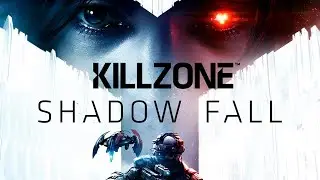(PS4) Killzone: Shadow Fall - Walkthrough [PT.05]