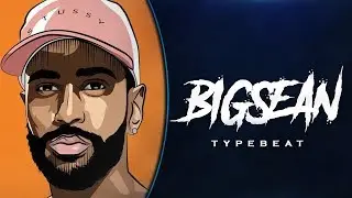 [FREE] Big Sean X Drake X Travis Scott Type Beat &deg;777&deg; (Prod.By LIL'B)