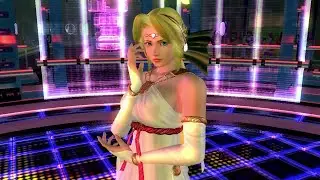Dead or Alive 4 Online Helena Douglas(BadDevil260) vs Bayman(Rdup222)Player Match