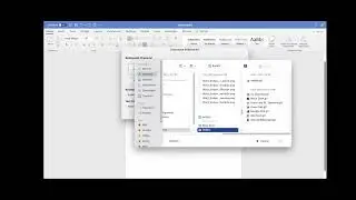 #msword #googledoc