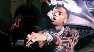 Key Glock - Since 6ix (@firstclasslikealways remix)