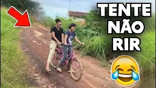 TENTE NÃO RIR 😂 — OS VÍDEOS E MEMES MAIS ENGRAÇADOS DE 2026 (IMPOSSÍVEL)