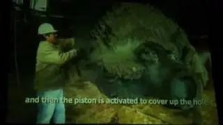 FUNDIDORA, HISTORIA Y SIMULACION DE EL HORNO 3